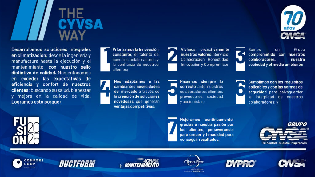 CYVSA Way